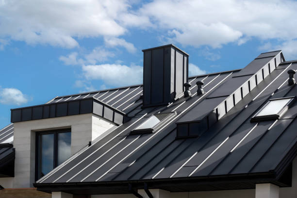 Best Roof Ventilation Installation  in USA